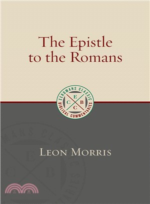 The Epistle to the Romans