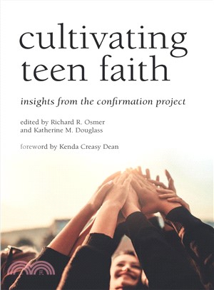 Cultivating Teen Faith ― Insights from the Confirmation Project