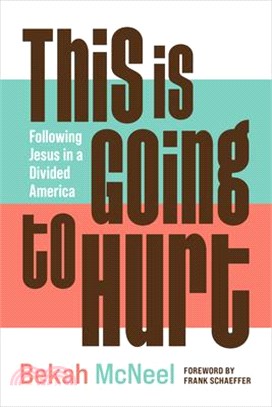 This Is Going to Hurt: Following Jesus in a Divided America