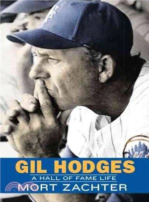 Gil Hodges ― A Hall of Fame Life