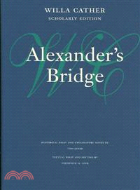 Alexander's Bridge