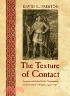 The Texture of Contact: European and Indian Settler Communities on the Frontiers of Iroquoia, 1667-1783