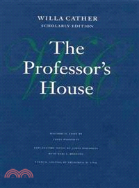 The Professor's House