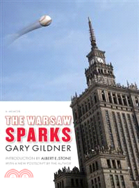 The Warsaw Sparks ― A Memoir