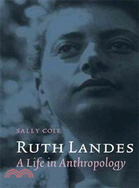 Ruth Landes