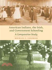 American Indians, the Irish, and Government Schooling