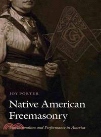 Native American Freemasonry