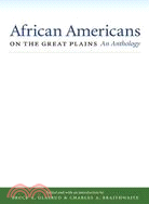 African Americans on the Great Plains: An Anthology