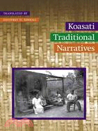 Koasati Traditional Narratives