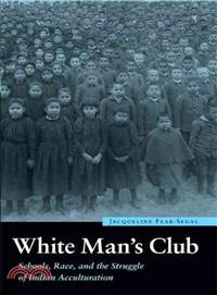 White Man's Club