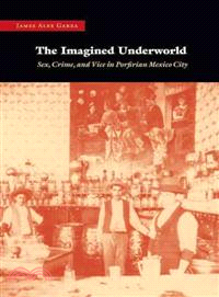 The Imagined Underworld ― Sex, Crime, and Vice in Porfirian Mexico City