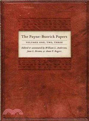 The Payne-butrick Papers