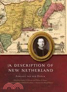 A Description of New Netherland