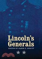 Lincoln's Generals