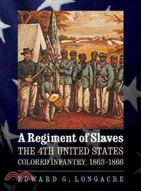 A Regiment of Slaves