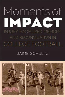 Moments of Impact ― Injury, Racialized Memory, and Reconciliation in College Football