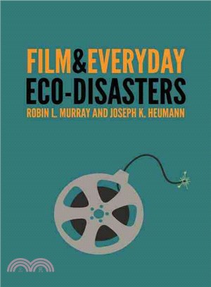 Film & everyday eco-disasters /