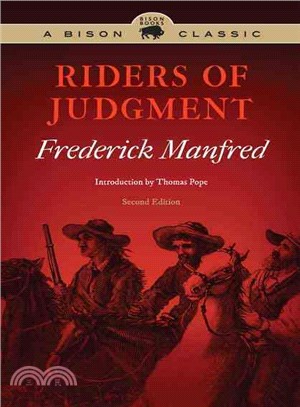 Riders of Judgment