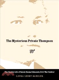 The Mysterious Private Thompson