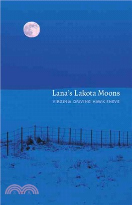 Lana's Lakota Moons