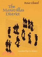 The Maravillas District: Barrio De Maravillas