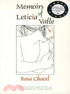 Memoirs of Leticia Valle