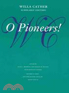 O Pioneers!