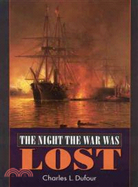The Night the War Was Lost