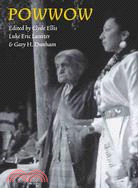 Powwow: Ethnographic Texts