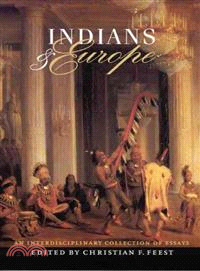 Indians and Europe—An Interdisciplinary Collection of Essays