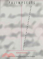 Palimpsests :  literature in the second degree /