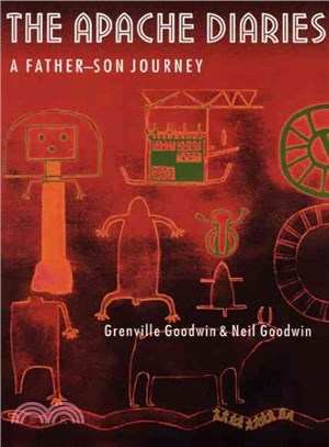 The Apache Diaries ― A Father-Son Journey