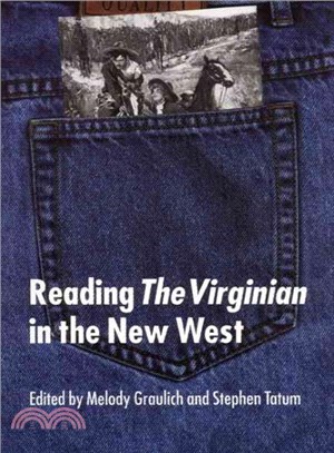 Reading the Virginian in the New West