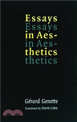Essays in Aesthetics