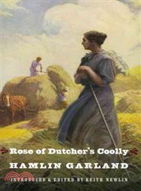 Rose Of Dutcher's Coolly