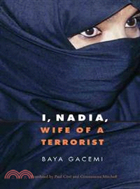 I, Nadia, Wife of a Terrorist