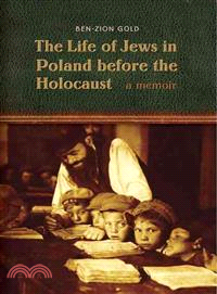 The Life of Jews in Poland Before the Holocaust