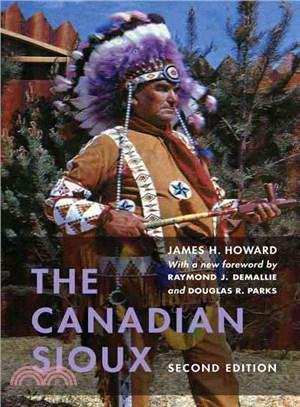 The Canadian Sioux