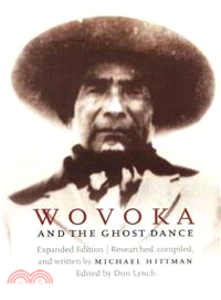 Wovoka and the Ghost Dance