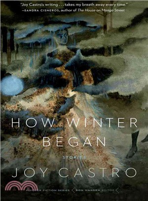 How Winter Began ― Stories