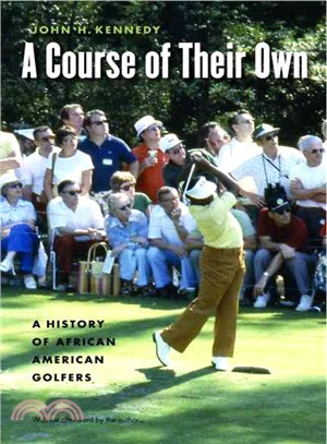 A Course Of Their Own ― A History Of African American Golfers