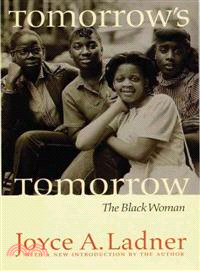 Tomorrow's Tomorrow ― The Black Woman