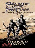 Swords of the Steppes