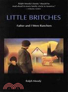 Little Britches ─ Father and I Were Ranchers