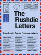 The Rushdie Letters: Freedom to Speak, Freedom to Write