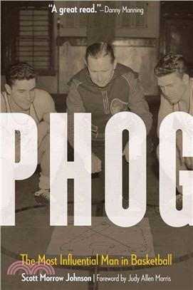 Phog ― The Most Influential Man in Basketball