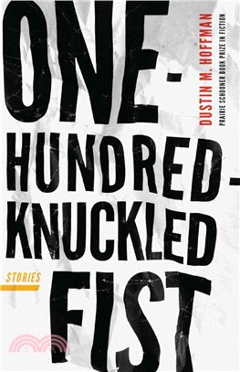 One-Hundred-Knuckled Fist ─ Stories