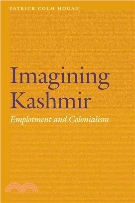 Imagining Kashmir ― Emplotment and Colonialism