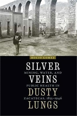 Silver Veins, Dusty Lungs ― Mining, Water, and Public Health in Zacatecas 1835-1946
