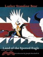 Land of the Spotted Eagle